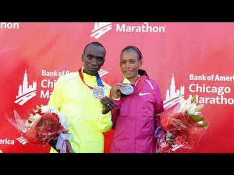 2014 Chicago Marathon