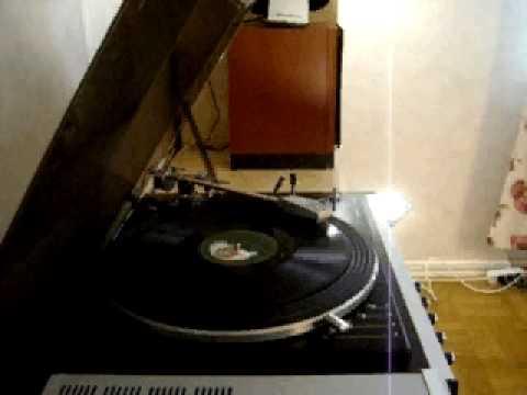 WENSKAT-ORCHESTER: WAY DOWN IN COTTON-TOWN / IN YOUR GREEN HAT