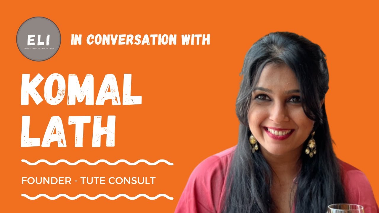 Empowering Education: Komal Lath's Transformational Journey with Tute Consult