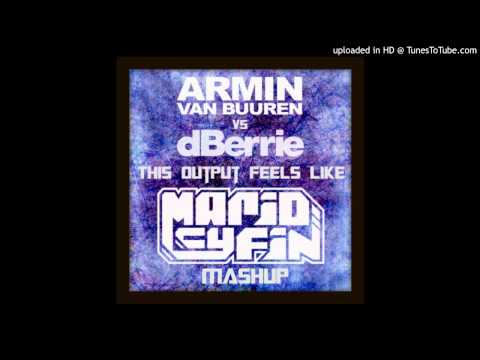 This Output Feels Like (Mario Cyfin Mashup)