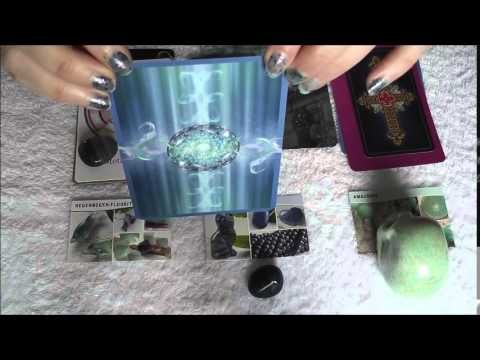 Wochenorakel 27.07 - 02.08.2015