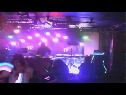 IndyMojo presents Digiraatii -- Altered Thurzdaze 11-10-11