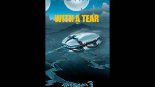 Journey - With A Tear (Previously Unreleased) - Instrumental