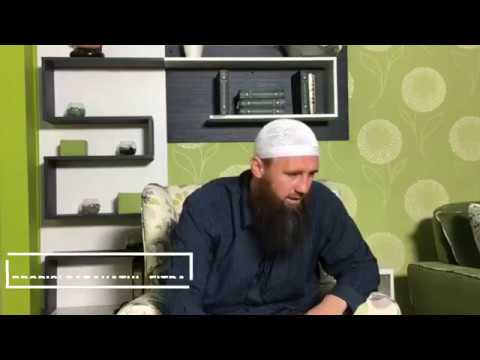 KO JE OBAVEZAN DATI SADAKATUL-FITR | mr.Elvedin Pezić