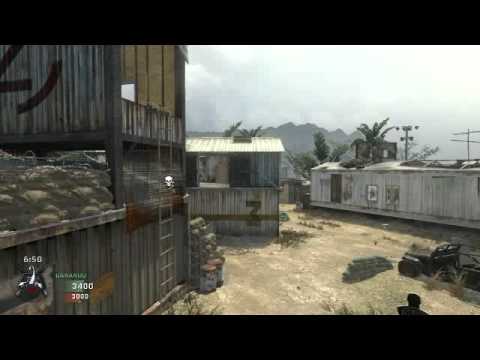 copy007 - Black Ops Game Clip