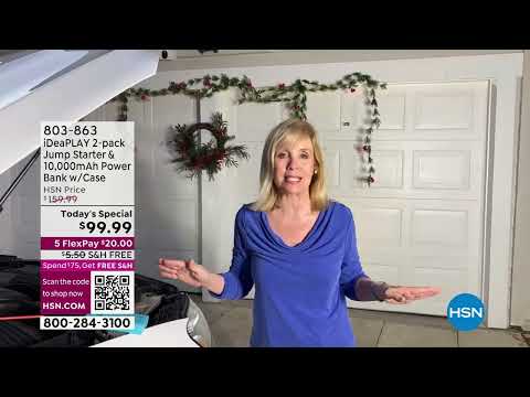 HSN | Gifts to Give & Get with Suzanne 10.15.2022 - 07 PM