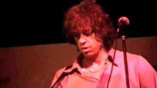 Bob Geldof live in Florence 1999 - Huge Birdless Silence