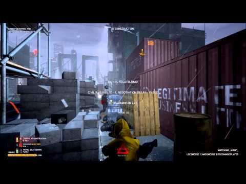 Cappsi hrá PayDay: The Heist /w Miroo [SK] ep. 4 - Viac mrtvý ako živý (HĐ)