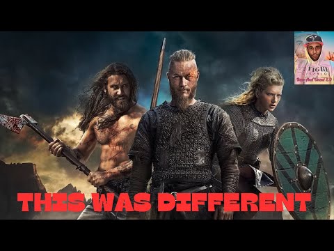 Tech N9ne, Eminem, DMX, Dax, BLANK -Ragnar Lothbrok 4