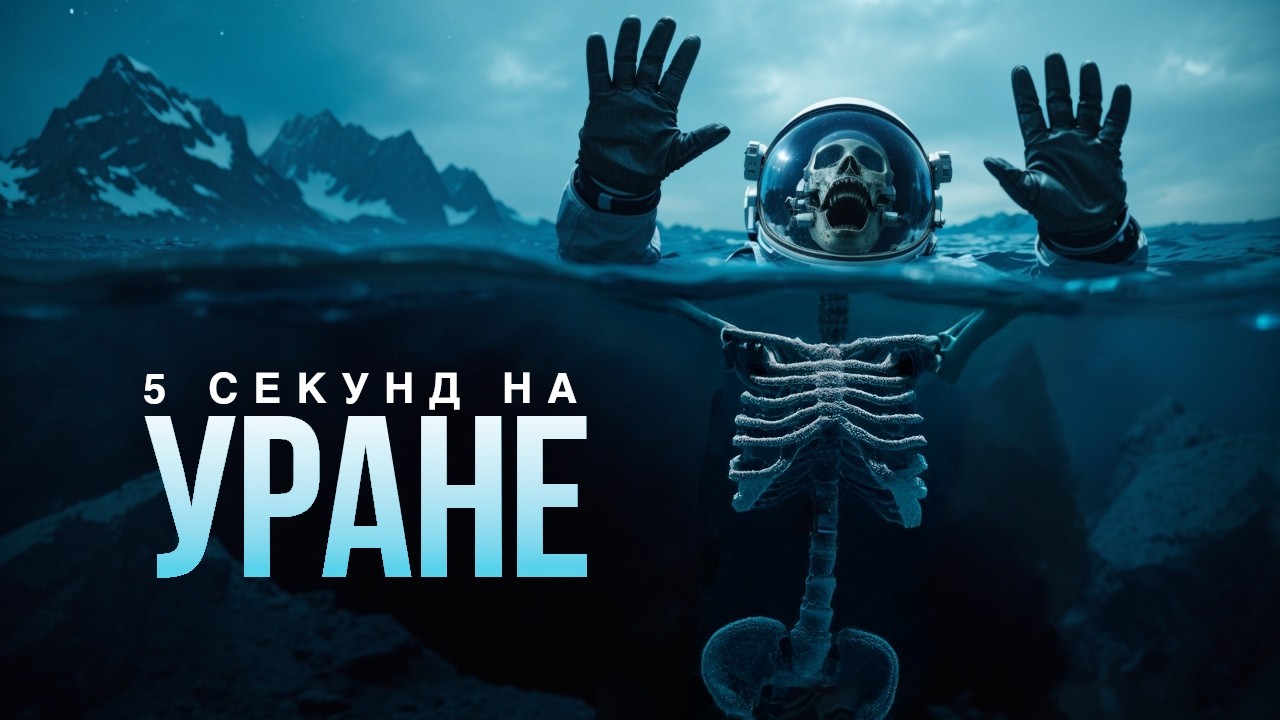 Каково это — Умереть на Каждой Планете?