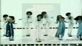 The Sylvers - HOTLINE -  [HQ audio ]