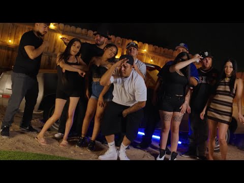 Sin City Cypher - Rolando Yescka x DroMC x Chris Guero x SinCity Savur (Official Music Video)