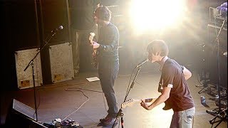 Arctic Monkeys at Sala Razzmatazz 2007 - HD 1080p