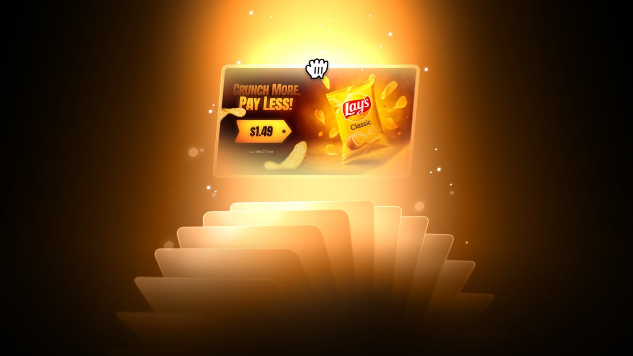 Video for The Additive: Retail Media Platform