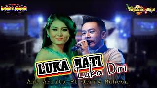 Download lagu LUKA HATI LUKA DIRI Gerry Mahesa Ft Ani Arlita NEW PALLAPA SIDOARJO mp3