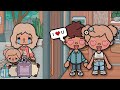 MY HUSBAND IS CHEATING?! 😭❤️‍🩹 || *WITH VOICE* 🔈 || Toca Boca Life World 🩵