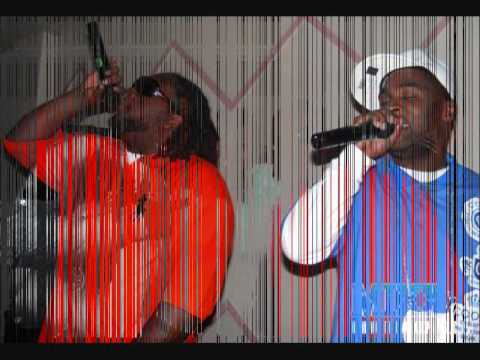 Smurf Durrt ft Knoc & Ed E Ruger - "Blowed Away" (Studio & Big Lazy on the hook)