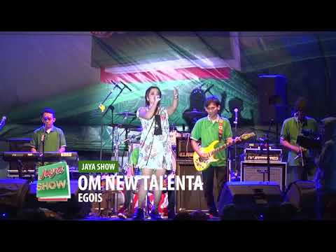 Egois ~ Nadhifa Candra