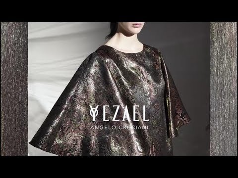 YEZAEL FW 2018 M¥$€££F Campaign Video