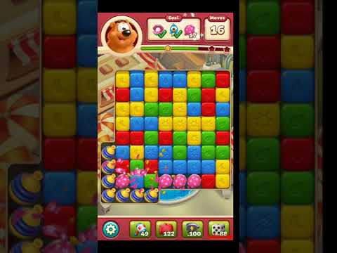 Toon Blast Level 1993 - A S GAMING