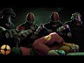 TF2 The Notorious Scoundrels