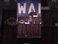 When Conor McGregor asked WHO THE &#$@ IS THAT GUY?! ? #shorts