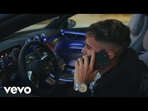 ELKIRET - UNA CITA (Official Music Video) ft. Rica 46, MANUERDA