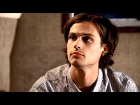 Criminal Minds: Spencer/Emily: DarkHorse