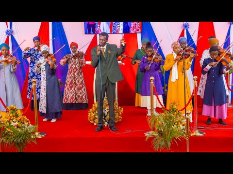 MSALABA NDIO ASILI YA MEMA || WORSHIP FOR PRAYER