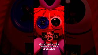 IMPENDING DOOM ( TADC / The Amazing Digital Circus Ep 7 Animation )