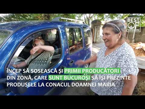 De la Castelul Nikolici la Castelul Doamnei Maria