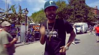 "DIE With M$NEY" Chase N. Cashe