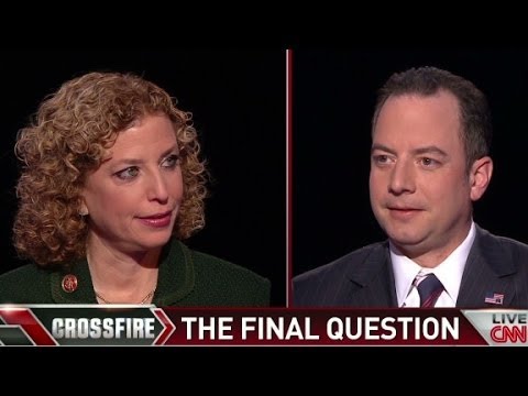The Final Question for DWS and Priebus