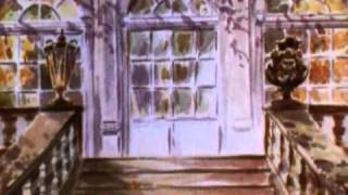 Chopin - Waltz in H minor OP.69 No.2 - Animation