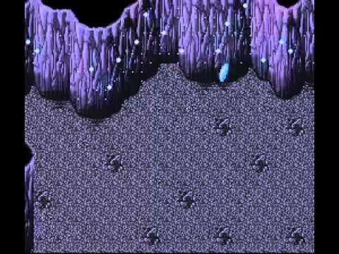 Lagoon OST 16 - Shrouded Mystery