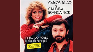Kadr z teledysku Vinho do Porto (Vinho de Portugal) tekst piosenki Carlos Paião