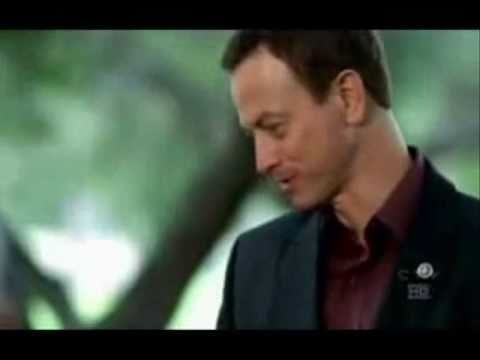 Mac and Lindsay CSI NY No More Heroes