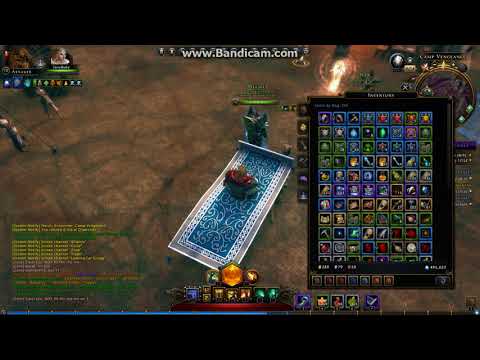 NeverWinter Account for Selling