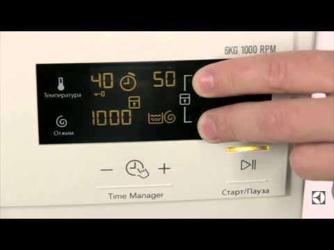 Миниатюра изображения товара Стиральная машина Electrolux EWS1277FDW