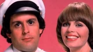 The Way I Want to Touch You (Captain &amp; Tennille COVER)