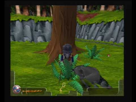 Hype : The Time Quest Playstation 2