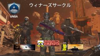 【実況：CoD IW編】一ヵ月ぶりにFPSをやったらこうなる　part1