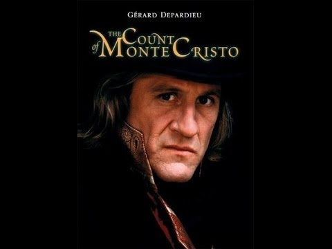 Le Comte De Monte Cristo OST (1998) aka Count of Monte Cristo, by Bruno Coulais
