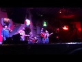Thom Shepherd and the Twang Thang Band '' Drunk I Am ''