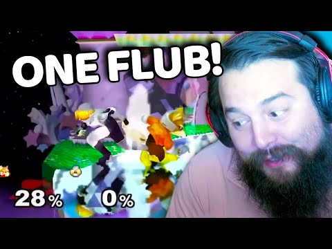 One Mistake Cost Me The Game...