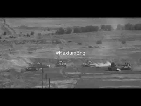 Yoj / Dav - #HaxtumEnq