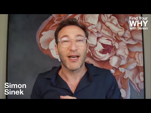What if Others Don't See Our Potential? | Simon Sinek