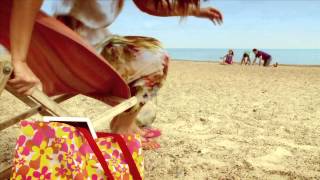 Greater Yarmouth TV advert 2013 - you can flip, you can flop