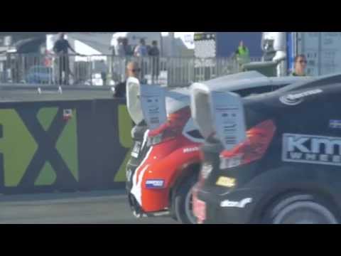 RX Lites HellRX Norway Round-4 2015 Sunday Recap