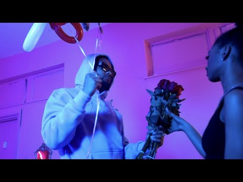 Sdot Wot - Eatin My Soul (Official Video) Prod. By: $ilence Beats